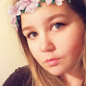 Meet your Posher, Brittney